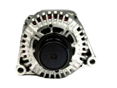 Chevy Corvette Alternator - 10353440