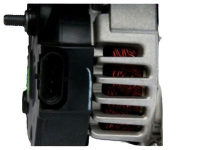 Chevy Corvette Alternator - 10353440