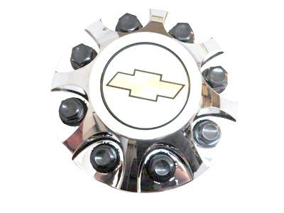 Chevy 9598471 Hub Cap