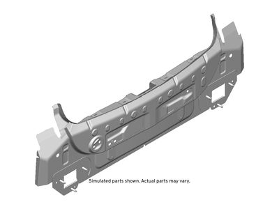 GM 42690586 Panel, Rear End 42690586 GM Panel, Rear End Product Photo 1 of 1