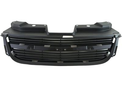 Chevy Grille - 15274493