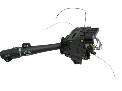 Buick Lucerne Dimmer Switch - 25761901