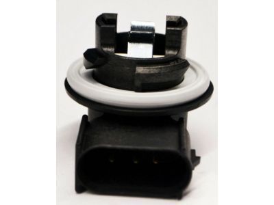 Chevy Light Socket - 92227810