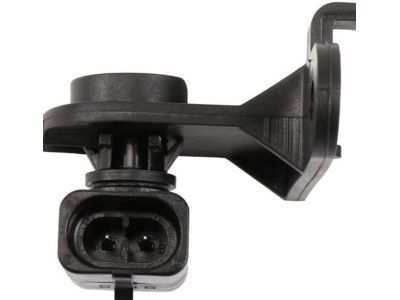 Pontiac Air Temperature Sensor - 15047946