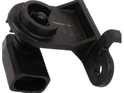 Pontiac Air Temperature Sensor - 15047946