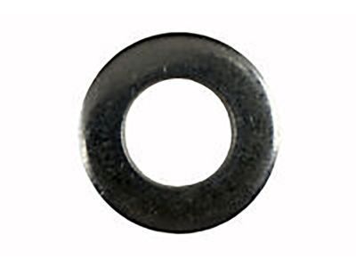 GM 11609637 U-Bolt Washer 11609637 GM U-Bolt Washer Product Photo 1 of 1