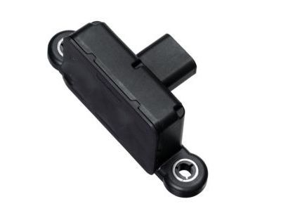 GMC 13514501 Yaw Sensor
