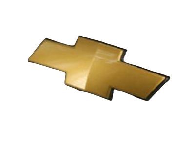 Chevy Impala Emblem - 23474373