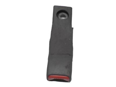 Oldsmobile Seat Belt - 88955807