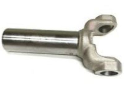 GMC Sierra 1500 HD Slip Yoke - 26051658
