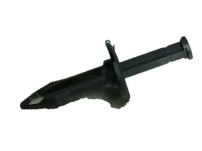 Chevy 15959832 License Bracket Retainer