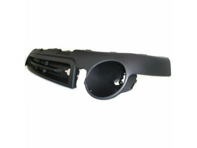 15131299 GM Air Deflector Product Photo 2 of 2