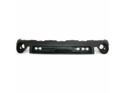 GM 15131299 Air Deflector 15131299 GM Air Deflector Product Photo 1 of 2
