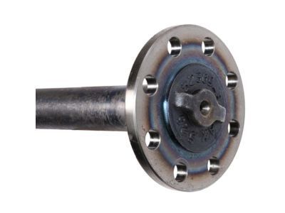 Chevy Express 2500 Axle Shaft - 88982545