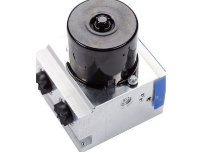 Chevy Brake Proportioning Valve - 15923034