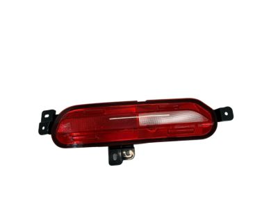 Cadillac XT4 Back Up Light - 84771381