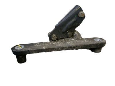 Pontiac Engine Mount Bracket - 15292987