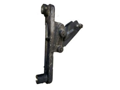 Pontiac Engine Mount Bracket - 15292987