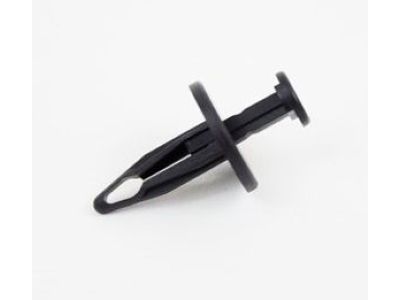 Chevy 15721297 Upper Trim Retainer