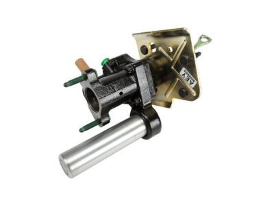 GMC Brake Booster - 19371355