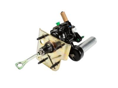 GMC Brake Booster - 19371355