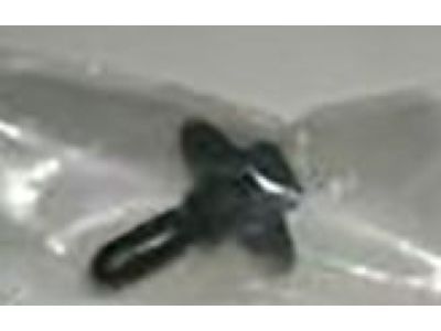 Chevy 11509645 Instrument Panel Screw
