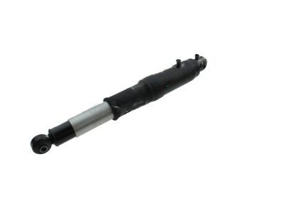 Chevy Suburban 1500 Shock Absorber - 19331451