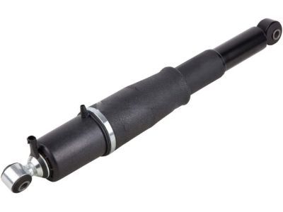 Chevy Suburban 1500 Shock Absorber - 19331451
