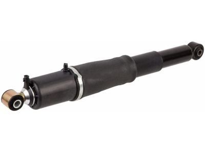 Chevy Suburban 1500 Shock Absorber - 19331451