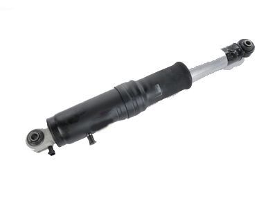 Chevy Suburban 1500 Shock Absorber - 19331451