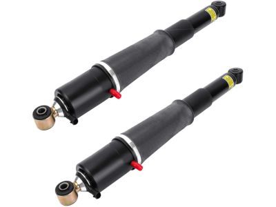 Chevy Suburban 1500 Shock Absorber - 19331451