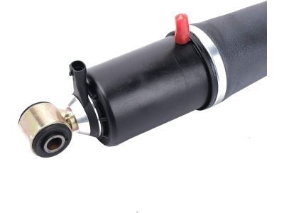 Chevy Suburban 1500 Shock Absorber - 19331451
