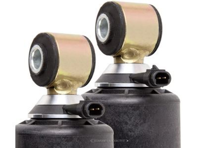 Chevy Suburban 1500 Shock Absorber - 19331451