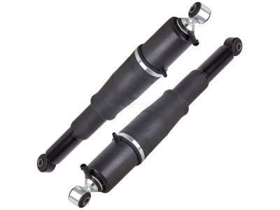 Chevy Suburban 1500 Shock Absorber - 19331451