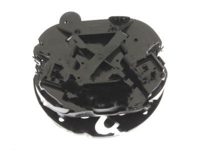 Chevy Tahoe Mirror Actuator - 15870506