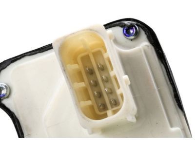 Cadillac CTS Door Lock - 23190384