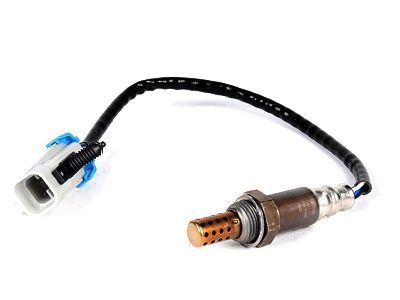 GMC Oxygen Sensor - 12587785