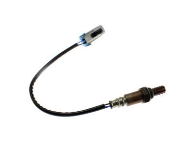 GMC Oxygen Sensor - 12587785