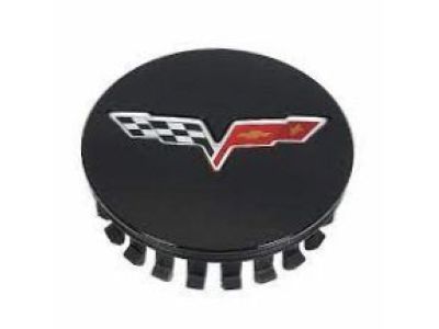 Chevy Corvette Wheel Cover - 20940125