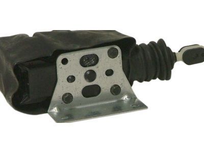 GMC C2500 Suburban Door Latch Assembly - 22071946