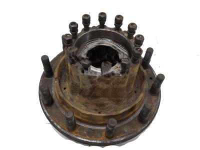 Oldsmobile Thermostat - 1623547