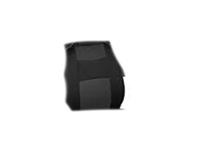 Chevy Suburban Seat Covers - 84532801