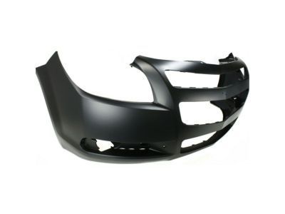 20832808 GM Bumper Cover Product Photo 3 of 4