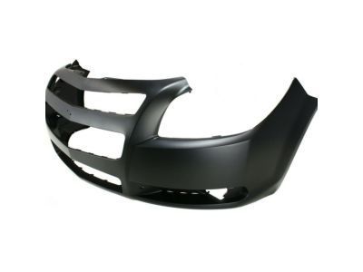 20832808 GM Bumper Cover Product Photo 2 of 4