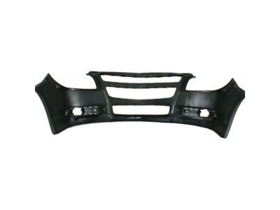 20832808 GM Bumper Cover Product Photo 4 of 4