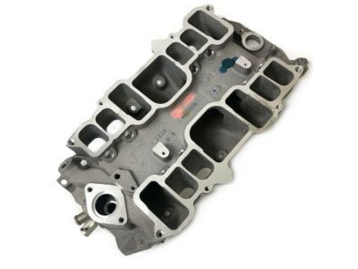 GMC Intake Manifold - 12553837