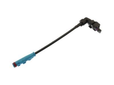 22743706 GM Harness, Electronic Control Suspension, Front Product Photo 1 of 1