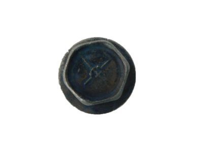GMC 11561048 BOLT,HEXAGON W/FLAT WASHER-3/8-16X.625,.82 OUTSIDE DIAMETER,GM275 STEEL, GMW3200 FINISH(SECONDARY AIR INJECTION PIPE)