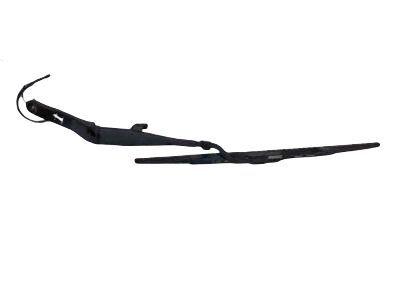 Saturn Wiper Arm - 15873453