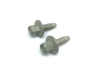 Chevy 11610041 Upper Hinge Bolt